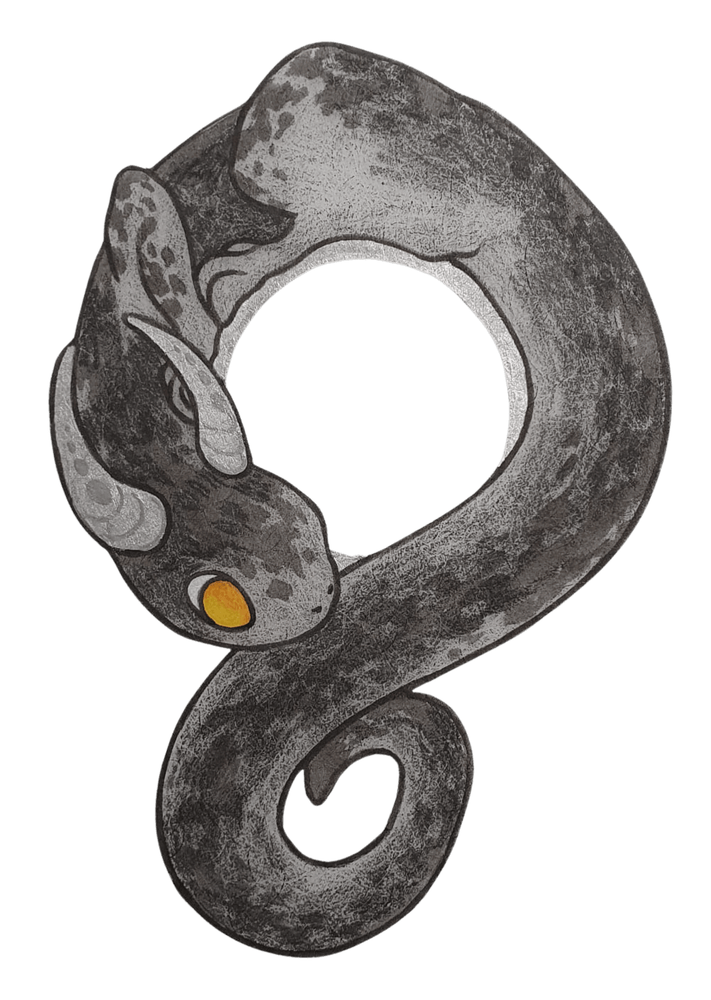 Portrait de Daniel Serex