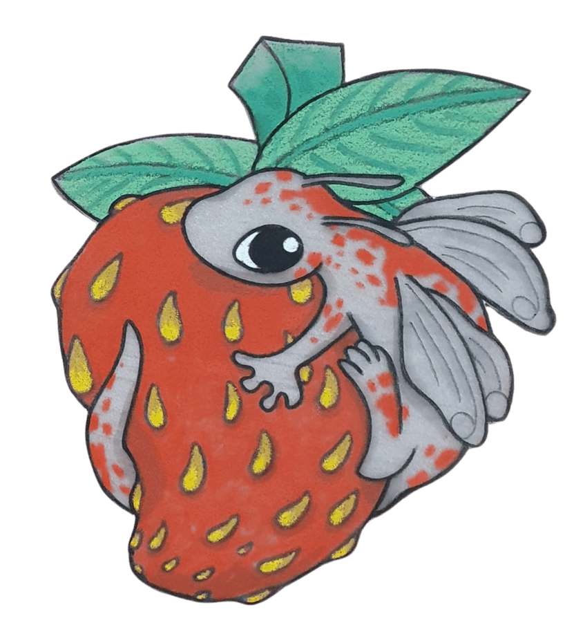 Portrait de Yolla Hasrouti