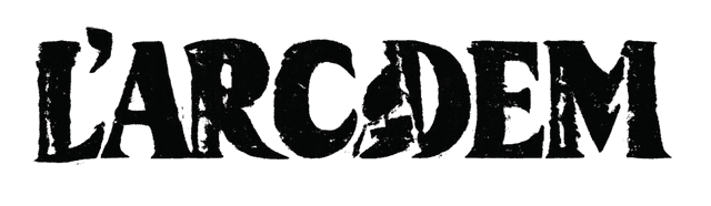 Logo L'Arcadem