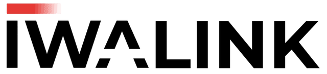 Logo Iwalink