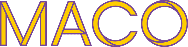 Logo La MACO — Manufacture Collaborative