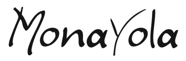 Logo Mona Yola